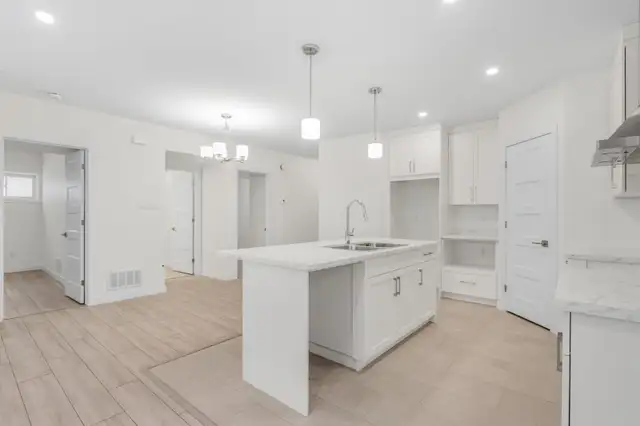 FOR RENT LIMOGE - 2 BEDROOM - BRAND NEW - Photo 11