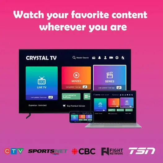 IPTV STREAMING, PREMIUM IPTV SERVER