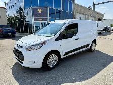 2018 Ford Transit Connect Van XLT