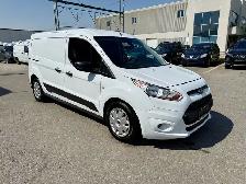 2018 Ford Transit Connect Van XLT - Photo 6