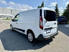 2018 Ford Transit Connect Van XLT - Photo 17