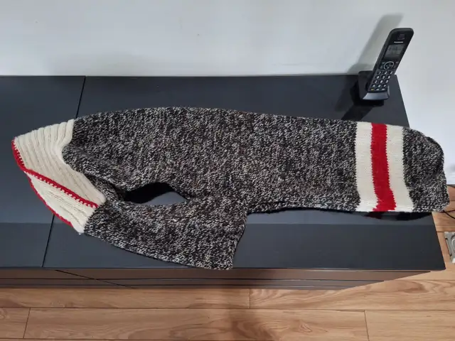 Chilly Dog - XXX-Large - Dog Sweater - Photo 2