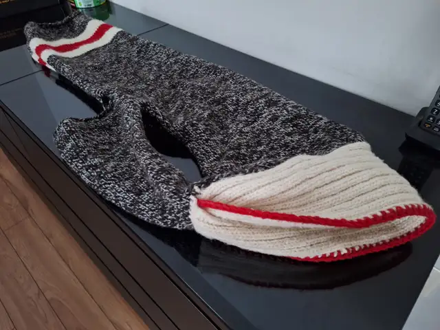 Chilly Dog - XXX-Large - Dog Sweater - Photo 3