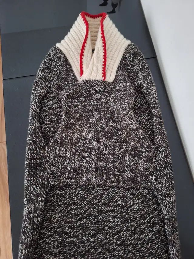 Chilly Dog - XXX-Large - Dog Sweater - Photo 5