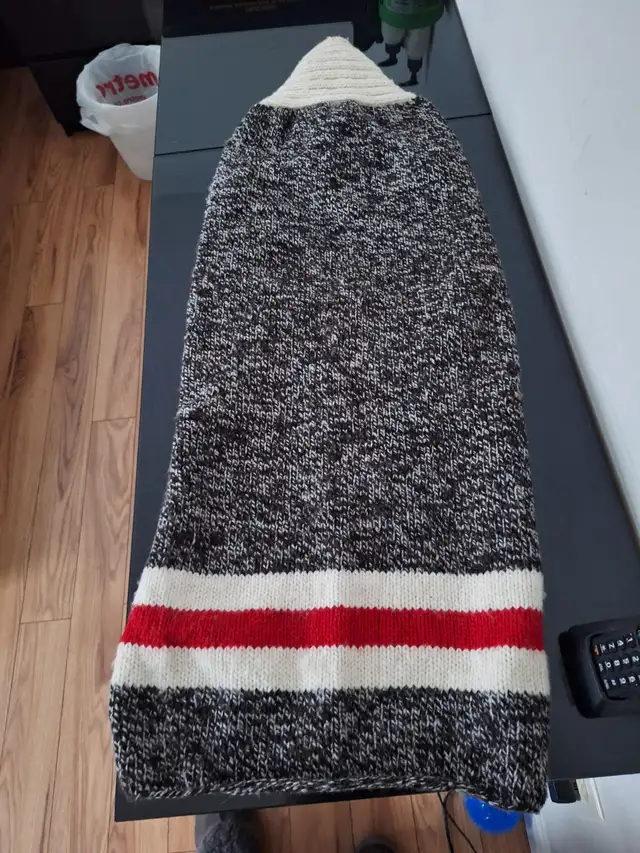 Chilly Dog - XXX-Large - Dog Sweater - Photo 6