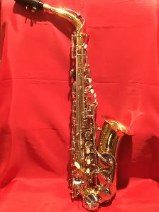 Saxophone Alto