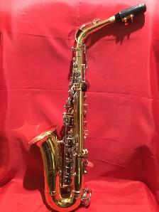 Saxophone Alto - Photo 2