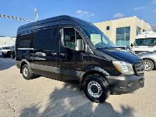 2016 Mercedes-Benz Sprinter Van 144WB - HIGH ROOF - ONLY 190K! - Photo 2