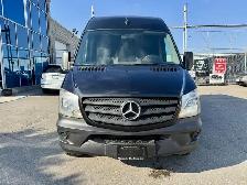 2016 Mercedes-Benz Sprinter Van 144WB - HIGH ROOF - ONLY 190K! - Photo 3