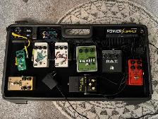 Pedalboard Sale