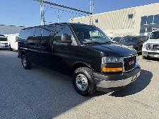 2023 GMC Savana 3500 LT 12 PASSENGER - Photo 2