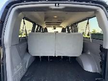 2023 GMC Savana 3500 LT 12 PASSENGER - Photo 13