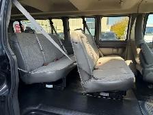 2023 GMC Savana 3500 LT 12 PASSENGER - Photo 16