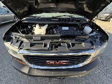 2023 GMC Savana 3500 LT 12 PASSENGER - Photo 17