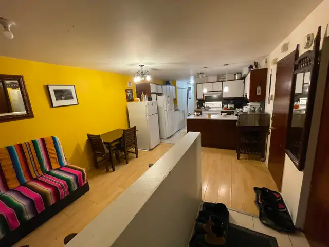 Chambre  à louer - Photo 3