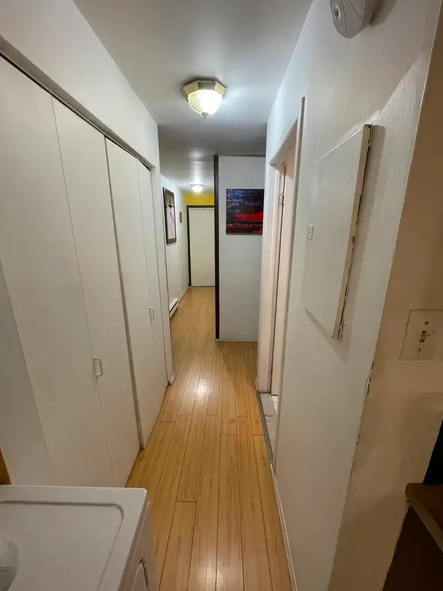 Chambre  à louer - Photo 4