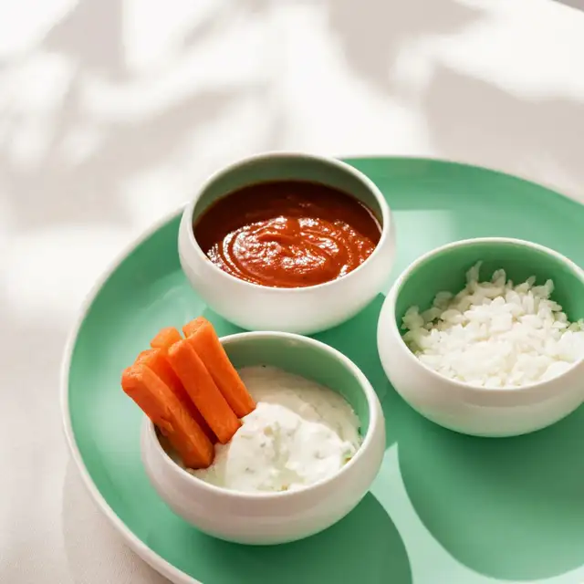 Porcelain Ramekins Set of 6 - for Creme Brulee, B...  ITEM# 2597 - Photo 6