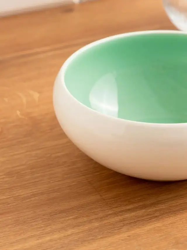 Porcelain Ramekins Set of 6 - for Creme Brulee, B...  ITEM# 2597 - Photo 7