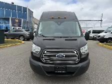 2015 Ford Transit Wagon T350HD XLT 15 Passenger - Photo 2