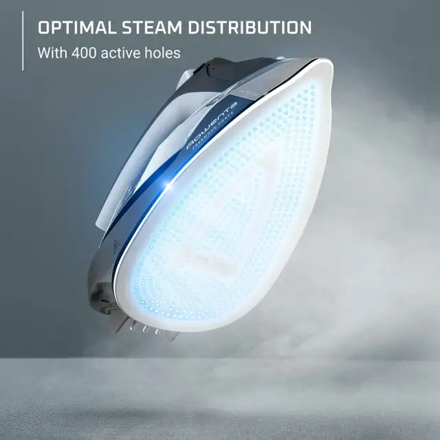 Cordless Iron ITEM# 1944 - Photo 3