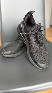 Nike air max 270 great condition size 5