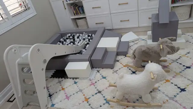 RENT: Little Tots, Big Fun – Soft Play & Ball Pit Rental! - Photo 6