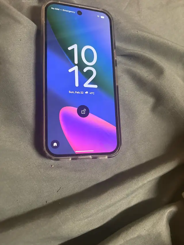 Google Pixel 10 for Sale Brand New