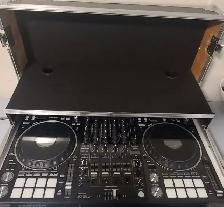 DDJ-1000SRT DJ Hardcase Controller Serato Pro ddj 1000