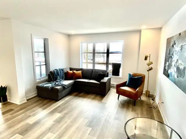 4 ½ MODERNE 2022 À LOUER - Venise en Québec  ✨ - Photo 4