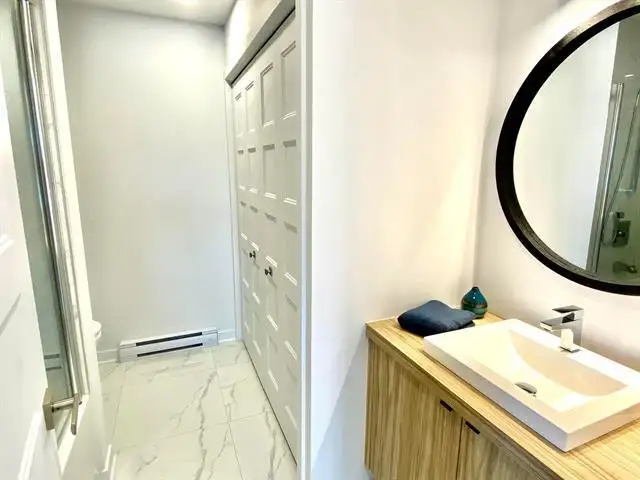 4 ½ MODERNE 2022 À LOUER - Venise en Québec  ✨ - Photo 6