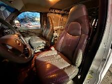 2009 Chevrolet Express Cargo Van 2500 V8 4.8L 155" Full Size - Photo 6