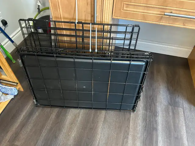 Dog Crate