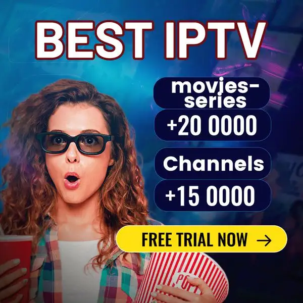 FAST IPTV, BEST IPTV SERVICE