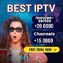 FAST IPTV, BEST IPTV SERVICE