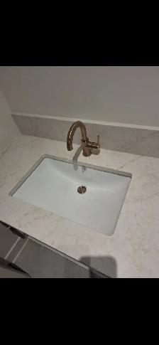 Plombier - Robinetterie, toilette, lavabo, etc :) - Photo 3