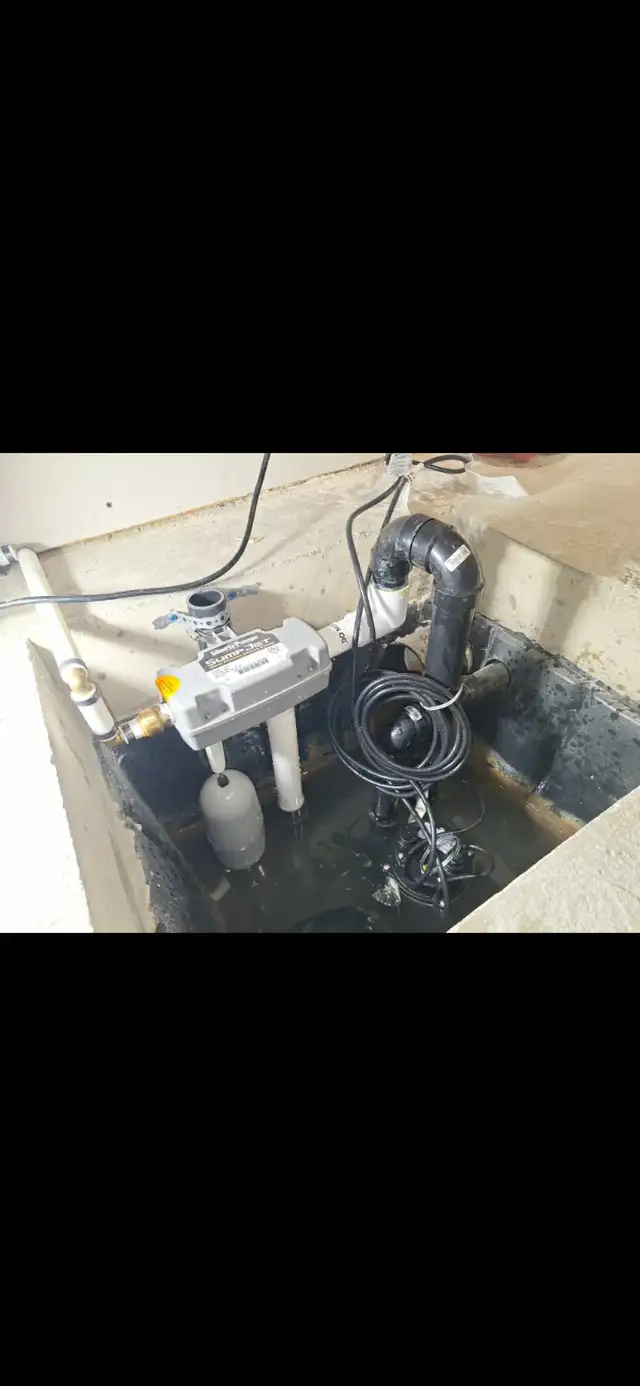 Plombier - Robinetterie, toilette, lavabo, etc :) - Photo 4