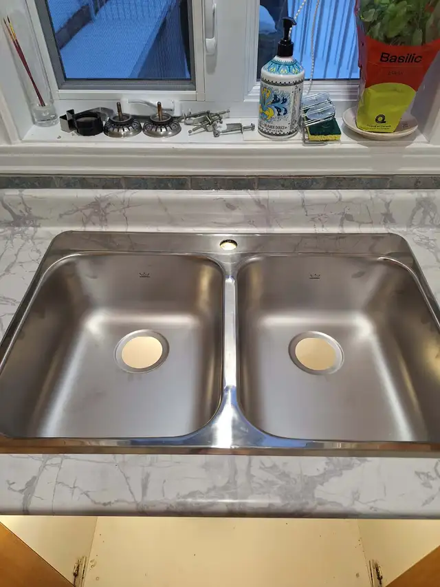 Plombier - Robinetterie, toilette, lavabo, etc :) - Photo 5