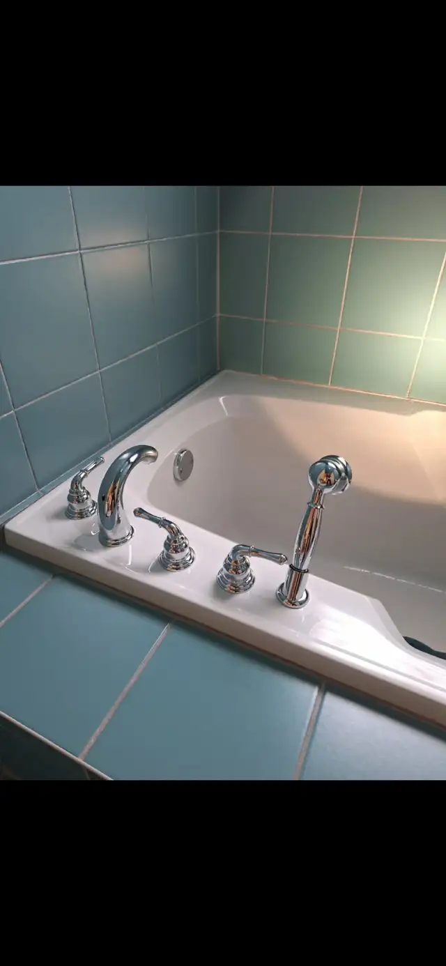 Plombier - Robinetterie, toilette, lavabo, etc :) - Photo 6