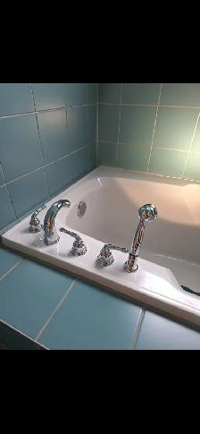 Plombier - Robinetterie, toilette, lavabo, etc :) - Photo 6