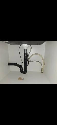 Plombier - Robinetterie, toilette, lavabo, etc :) - Photo 7