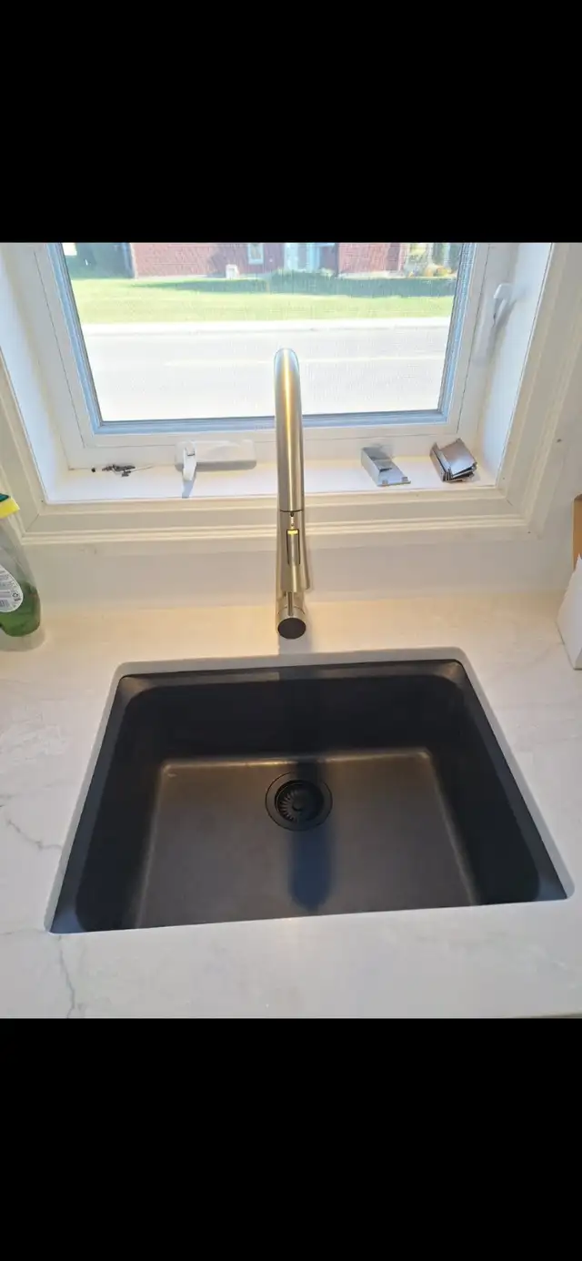 Plombier - Robinetterie, toilette, lavabo, etc :) - Photo 8