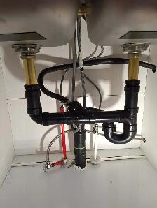 Plombier - Robinetterie, toilette, lavabo, etc :) - Photo 9