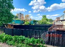 Installation de clôture - Photo 2