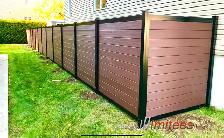 Installation de clôture - Photo 3