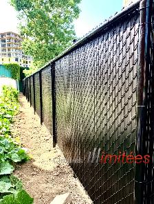 Installation de clôture - Photo 4