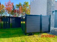 Installation de clôture - Photo 8