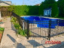 Installation de clôture - Photo 9