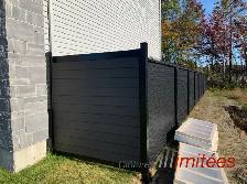 Installation de clôture - Photo 10