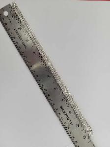 Chaine 22' en Argent 925 - Photo 3