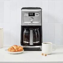 Cuisinart Perfectemp 14-Cup Coffeemaker ITEM# 1952